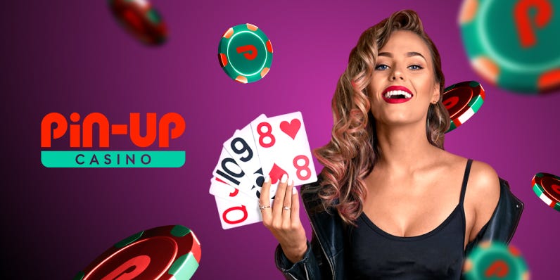 pin up africa online casino